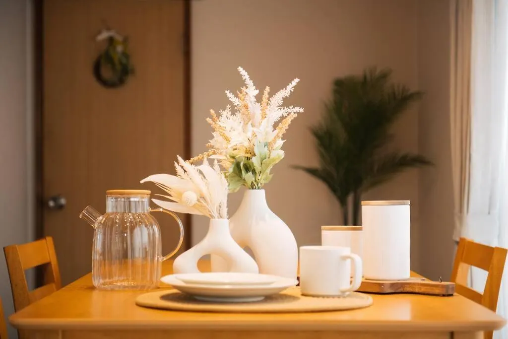 Holiday home 広島駅北口 古民家 Koisi 一軒家貸切り 自転車4台レンタル無料 Villa Hiroshima Japan